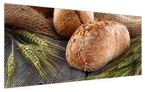 Slika kruha (120x50 cm)