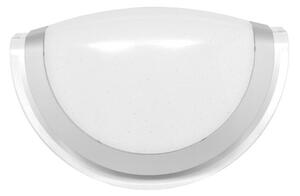 Ecolite WALR-10W/LED - LED Zidna svjetiljka ARION LED/10W/230V