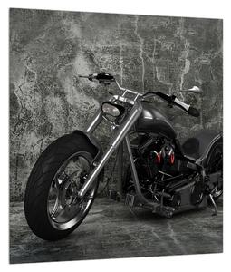 Slika motocikla (30x30 cm)