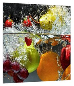 Slika voća (30x30 cm)