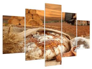 Slika kruha (150x105 cm)