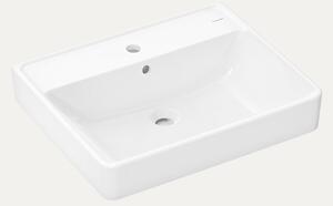 Hansgrohe Xanuia Q umivaonik 60x48 cm