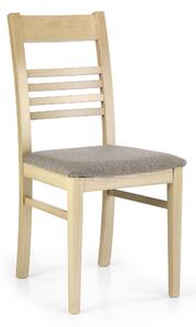 Zondo Blagovaonska stolica Tiny (hrast sonoma + sivo-smeđa). 770377