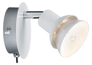 Paulmann 66618 - LED Zidna svjetiljka DOUBLE LED-G9/2,2W/230V