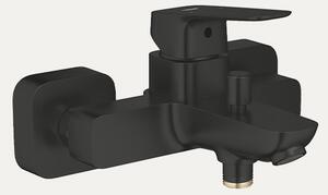Grohe Cubeo miješalica za kadu - matt black