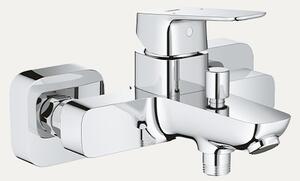 Grohe Cubeo miješalica za kadu - krom
