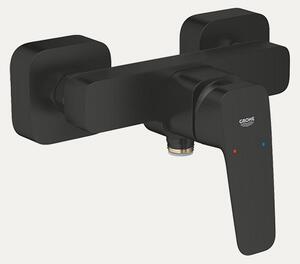Grohe Cubeo miješalica za tuš kadu - matt black