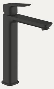 Grohe Cubeo miješalica za umivaonik XL - matt black
