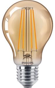 LED Žarulja VINTAGE Philips A60 E27/5,5W/230V 2700K