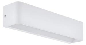 Eglo 98423 - LED Zidna svjetiljka SANIA LED/12W/230V