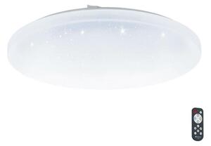 Eglo 98236 - LED Prigušiva stropna svjetiljka FRANIA-A LED/24W/230V + DU
