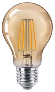 LED Žarulja VINTAGE Philips A60 E27/4W/230V 2700K