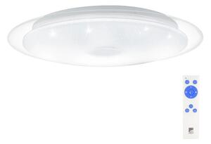 Eglo 98323 - LED Prigušiva stropna svjetiljka LANCIANO LED/24W/230V + DU