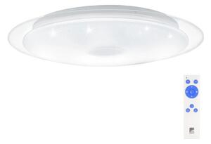 Eglo 98324 - LED Prigušiva stropna svjetiljka LANCIANO LED/36W/230V + DU
