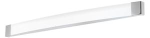 Eglo 98193 - LED Zidna svjetiljka za kupaonicu SIDERNO LED/24W/230V IP44