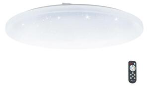Eglo 98237 - LED Prigušiva stropna svjetiljka FRANIA-A LED/36W/230V + DU