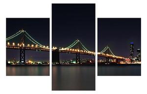 Slika mosta (90x60 cm)