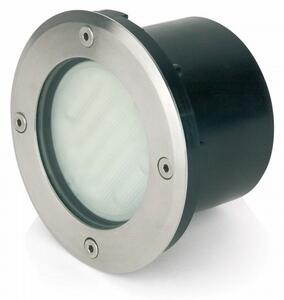 FARO 71495 - LED Vanjska svjetiljka za prilaz LIO 1xGX53/6W/230V IP67