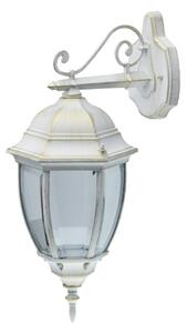 De Markt - Vanjska zidna svjetiljka FABUR 1xE27/95W/230V IP44