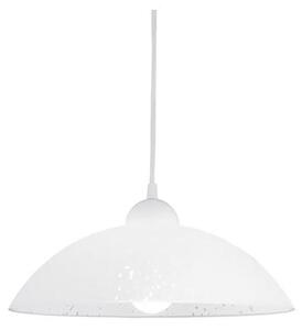Eglo 82783 - Luster VETRO 1xE27/60W/230V