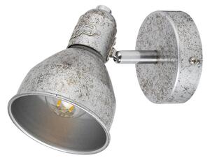 Rabalux 5386 - Zidna reflektorska svjetiljka THELMA 1xE14/40W/230V