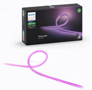 LED RGBW Prigušiva traka Philips Hue Outdoor Strip LED/40W 5m IP67