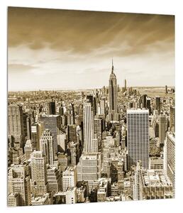 Slika New Yorka (30x30 cm)