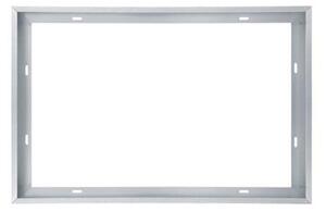 Metalni okvir za instalaciju LED panela ZEUS 1195x295mm