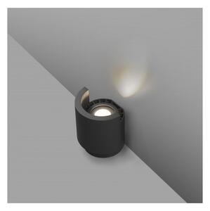 FARO 70576 - LED Vanjska zidna svjetiljka NOBORU LED/16W/230V IP65