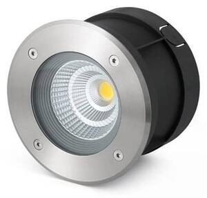 FARO 70589 - LED Vanjska svjetiljka za prilaz SURIA-12 LED/12W/230V IP67