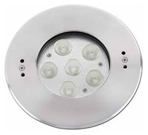 FARO 70455 - LED Vanjska svjetiljka za prilaz EDEL LED/18W/24V IP68
