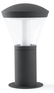 FARO 75537 - LED Vanjska lampa SHELBY LED/10W/230V IP65