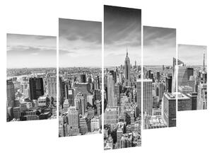 Slika New Yorka (150x105 cm)