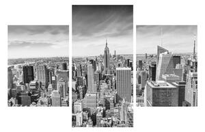 Slika New Yorka (90x60 cm)