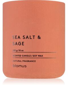 Blomus Fraga Sea Salt & Sag mirisna svijeća 290 g