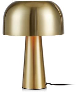 Markslöjd 107935 - Stolna lampa BLANCA 1xE14/25W/230V