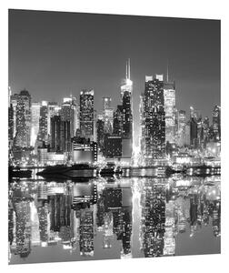 Slika New Yorka (30x30 cm)