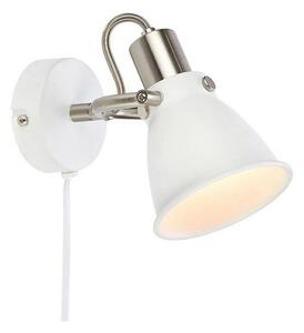 Markslöjd 107857 - Zidna reflektorska svjetiljka ALTON 1xE14/40W/230V