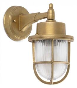 FARO 70992 - Vanjska zidna svjetiljka NAHIR 1xE27/60W/230V IP44