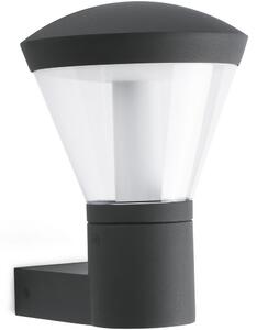 FARO 75536 - LED Vanjska zidna svjetiljka SHELBY LED/10W/230V IP44