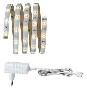 Paulmann LED traka YourLED Osnovni set (Duljina: 1,5 m, Boja svjetla: Topla bijela, 4,5 W, 400 lm, 12 V)