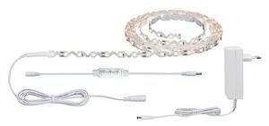 Paulmann LED traka (Duljina: 5 m, Boja svjetla: Topla bijela, 10,5 W)