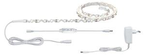 Paulmann LED traka FlexLED 3D Basisset (Duljina: 3 m, Boja svjetla: Topla bijela, 8 W, 960 lm)