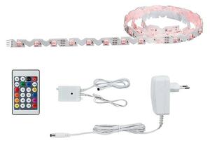 Paulmann LED traka FlexLED 3D Basisset RGB (Duljina: 1,5 m, Boja svjetla: RGB, 11 W)