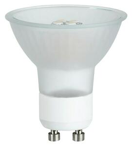 Paulmann LED žarulja Reflektor GU10 (GU10, Može se prigušiti, Topla bijela, 250 lm, 3,5 W)