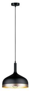 Paulmann Neordic Visilica (Visina: 110 cm, Crno-bakrene boje)