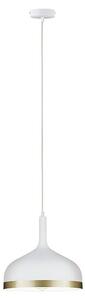 Paulmann Neordic Visilica Embla (Visina: 110 cm, Bijelo-zlatne boje)