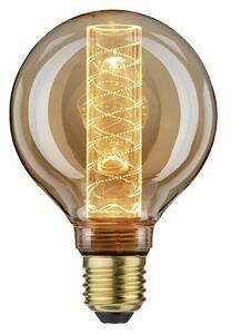 Paulmann LED žarulja Spiral (E27, Bez prigušivanja, Topla bijela, 200 lm, 4 W, Zaobljen)