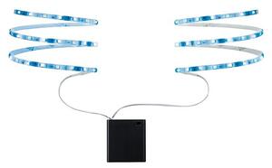 Paulmann LED traka Function (Duljina: 0,8 m, Boja svjetla: Plave boje)