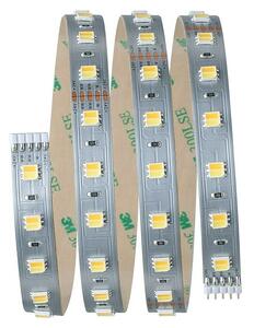 Paulmann MaxLED LED traka SmartHome Tunable White (Srebrna, D x V: 1 m x 3 mm)